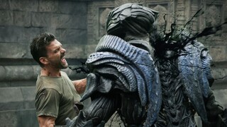 Beyond Skyline (HD 2017) | US Sci-Fi Movie