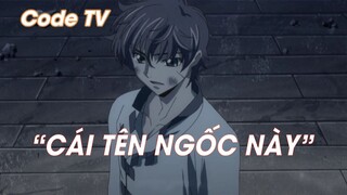 Code Geass SS1 (Short Ep 4) - "Cái tên ngốc này"