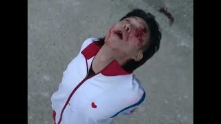 NEW KOREAN ZOMBIE Drama 2022 "All of Us Are Dead" 😱😱