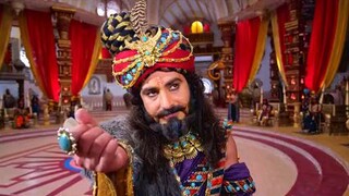 mahabharata eps 48