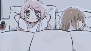 【Ai Su】Ồ, cuộc sống~