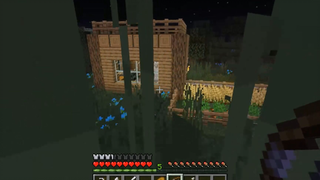 Khoảnh khắc vui vẻ Minecraft #11