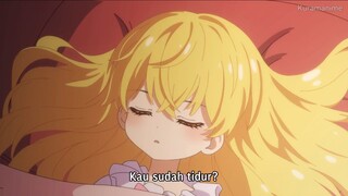 suddenly I became a princess eps 2 sub indo