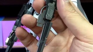 Menghadapi premi serius dari FIX Bai Xueji! Saya tidak punya pilihan!