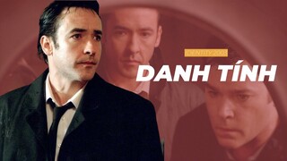 Inside Out nhưng khá đáng sợ | Recap Xàm: Danh tính