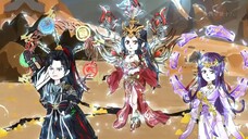 [BTTH VERSI 2D] S5 EPS 167 SUB INDO