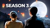 Is Netflix renewing 'Alchemy of Souls' for SEASON 3?
