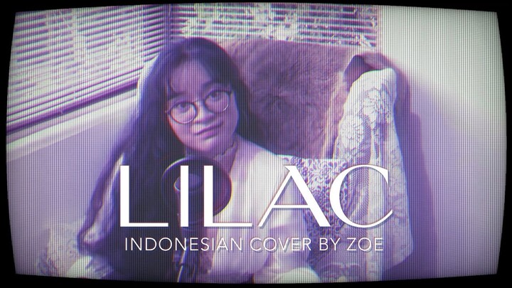 IU [아이유] - LILAC/라일락 || Indonesian Cover