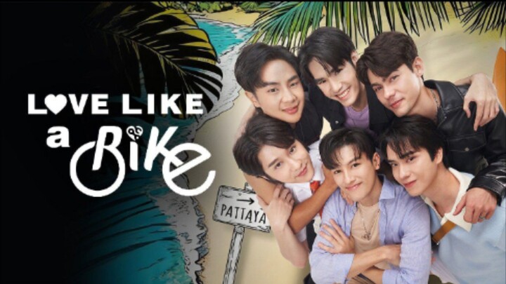 ✨ Love Like a Bike - Episode (2/10) 🇹🇭 BL (2026)