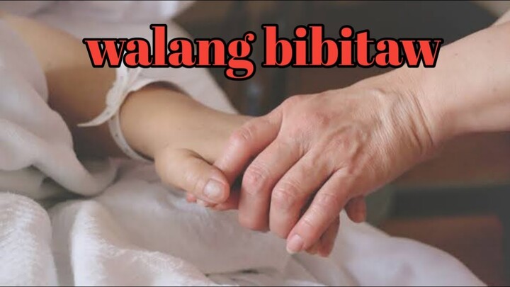 Walang Bibitaw (spoken poetry tagalog) by MARVIN QUIMNO
