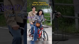 Behind The Dating Scene🥰 Ep9 Sweet & Lovely #mydemon #songkang #kimyoojung #마이데몬 #kdrama #kdrama2u