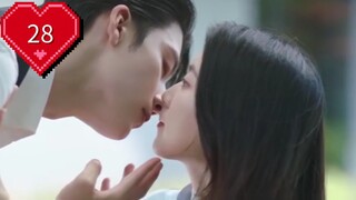 LOVE IN THE.EDGE OF DEVORSE Cdrama english sub