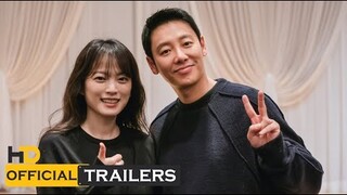 Delightfully Deceitful (2023) | 1st Trailer | Chun Woo Hee, Kim Dong Wook