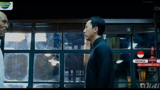 IP MAN 3 #IP MAN 3