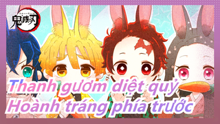 Thanh gươm diệt quỷ|Đến giờ phút này, mọi người sắp chạm đến đỉnh cao-(Tình yêu của Fan)