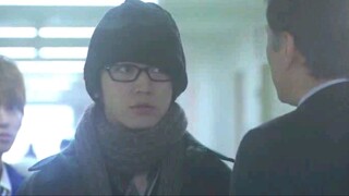 Yamato Nadeshiko Shichi Henge Drama EP.9 1-2