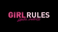 Girl Rules กฎหลัก...ห้ามรักเธอ  GMMTV 2025