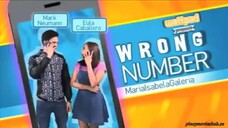 🇵🇭 WATTPAD PRESENT: WRONG NUMBER