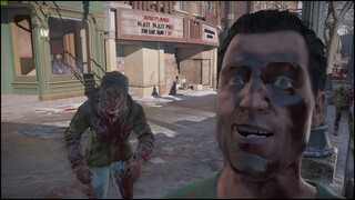 Dead Rising 4  - Tập 11 - Làm Vài Tấm Hình Cùng Zombie | Big Bang