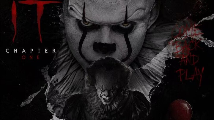 “Pennywise!”
