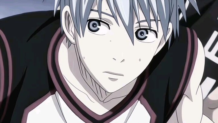 lope lope banget sama kurokoo!