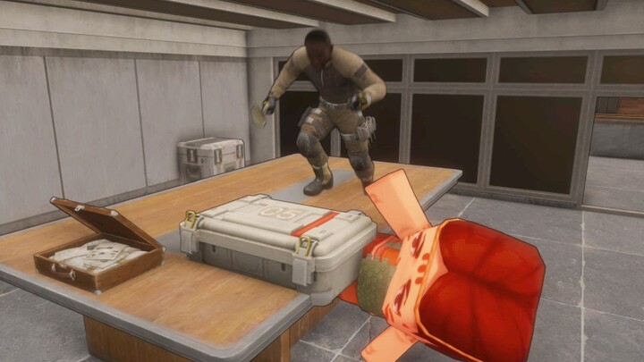 لقيت الملاك السماوي رقم 666!