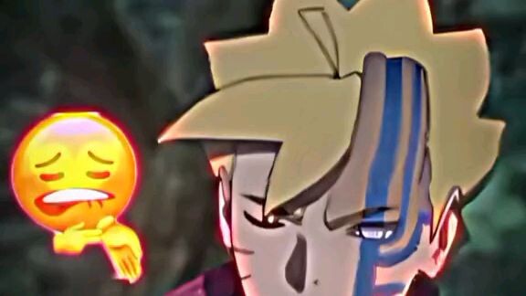 borushiki emang se cool itu cuyy🤟