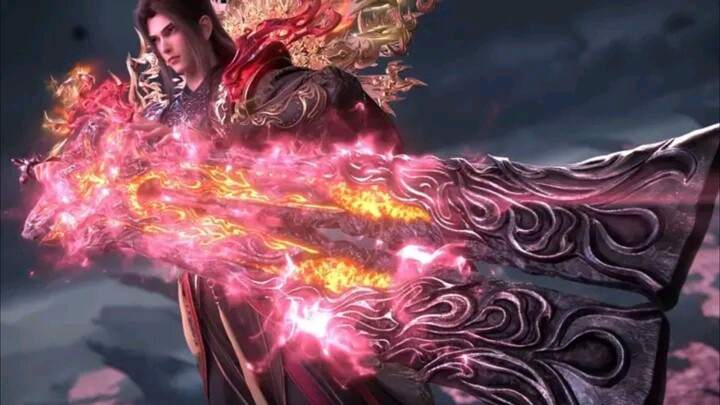 BTTH Season 5 Episode 192 Sub Indo