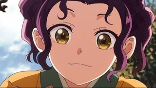 Kusuriya no Hitorigoto (Dược Sư Tự Sự) - Tập 16