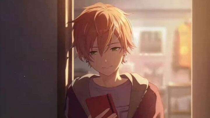 【pjsk】Outsider card review: The life of a gangster