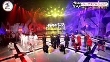 JPOP FUTURE HOPE