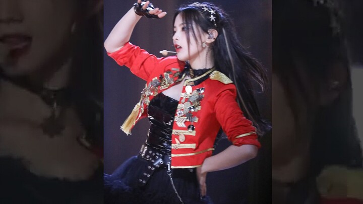 Ayo lihat betapa baiknya Yang Chaoyue menari sekarang! Tonton Super Gala 618 Tmall di Jiangsu TV pad