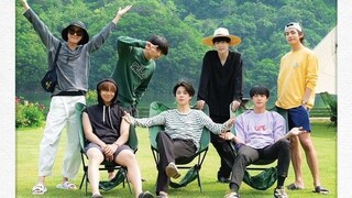 (Indo Sub) BTS In The Soop S1 - Episode 5