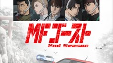 MF Ghost 2  Ep04