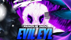 Kemunculan Evil Eye | DanDaDan S2 Fandub Indo