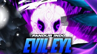 Kemunculan Evil Eye | DanDaDan S2 Fandub Indo