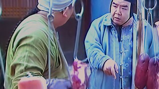 Đầu bếp vô tình phát hiện ra loại thịt lợn ngon nhất và dùng nó để nấu súp, giành giải nhất trong cu