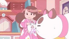 Bee và PuppyCat EP 7 [Sub Việt]