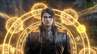 Akhirnya Tanggal Rilis Sudah Diumumin!!! Dewa Terkuat Bereinkarnasi Ke Masa Lalu Demi Orang Tercinta