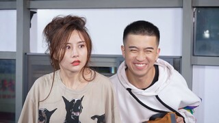 陈翔六点半：在乒乓球前，爱情算个啥？