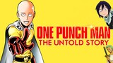 ONE PUNCH MAN: THE UNTOLD STORY (HINDI)