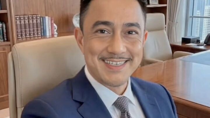 I GUSTI NGURAH PADMA BAGUS DIREKTUR PERWAKILAN PT HARRIS IJEN JAYA MANDIRI DALLAS TEXAS AMERIKA