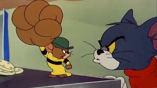 Open Tom and Jerry the Naruto way