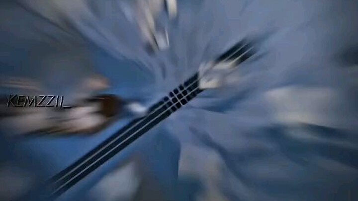 For Arcane fans out there.