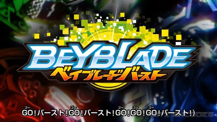 Beyblade Burst - Episode 47 - Tagalog Dub