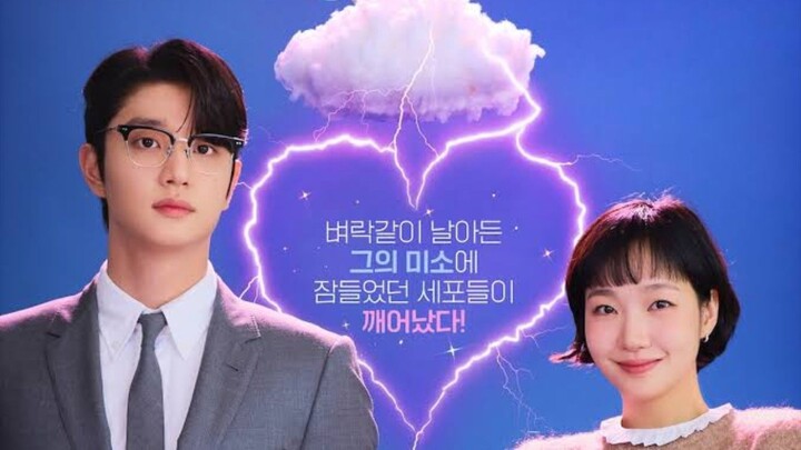 Yumi Cells Season 3 Episode 5 Sub Indo