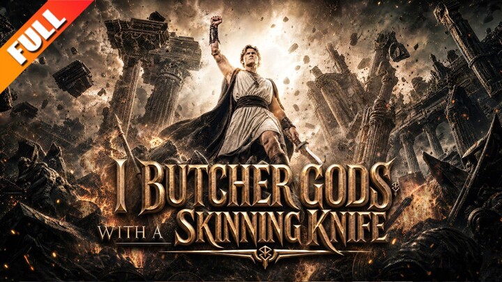 [AI] I butchered God's with A Skinning Knife