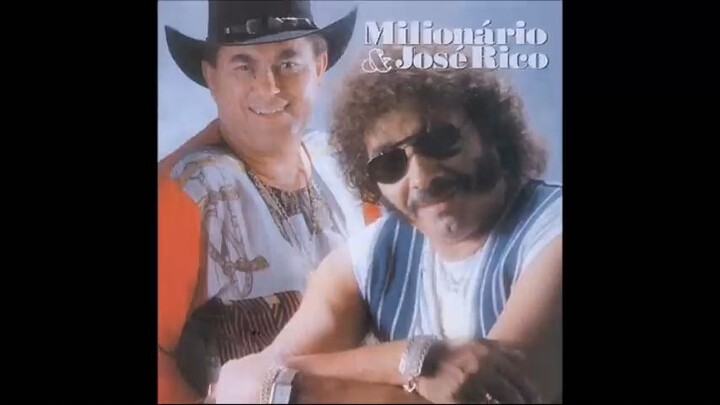A Gangorra - Milionário e José Rico (1994)