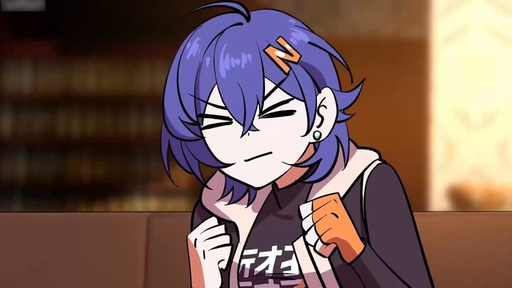 [Zero Zero] Nếu bạn gặp cha mẹ của mục tiêu, hãy sử dụng máy phát hiện nói dối