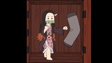 Nezuko's Box [Demon Slayer animation]